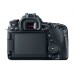 Цифр. фотокамера зеркальная Canon EOS 80D Body